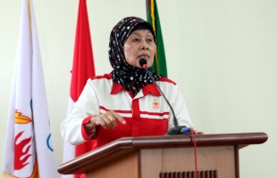 Genderang Pelatda Pra PON Mulai Ditabuh