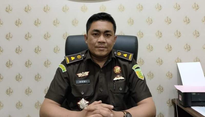Kades Gembong Dilaporkan Warga ke Kejaksaan