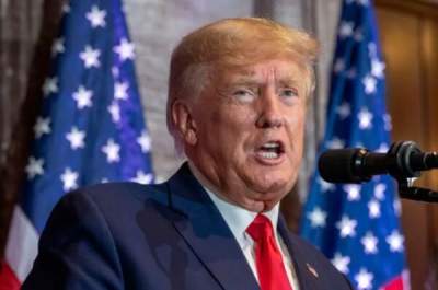 Donald Trump Cabut Kebijakan Era Joe Biden dan Umumkan Langkah Kontroversial di Hari Pertama Kepresidenan
