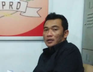 TB Bayu Murdani