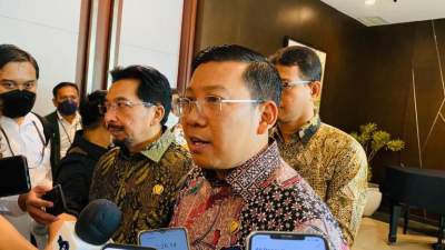 Kepala Badan Pangan Nasional (Bapanas), Arief Prasetyo Adi.