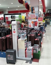 Musim Liburan, Ace Hadirkan Wisata Penuh Gaya