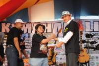 Wabup Lebak Sambut Baik Kemah Api Literasi