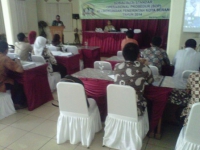 Separuh Jumlah SKPD Kota Serang Tidak Optimal Jalankan SOP