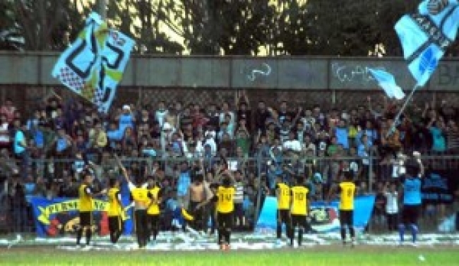 Balsing Dukung Langkah Taufik Nuriman