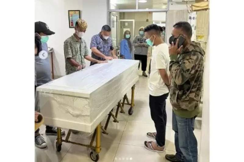 Motif Oknum Paspampres Culik dan Siksa Imam Masykur