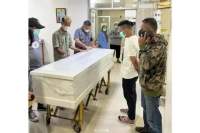 Motif Oknum Paspampres Culik dan Siksa Imam Masykur