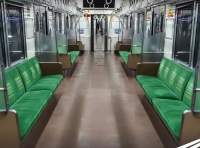 Asyik! Naik KRL Sekarang Bisa Duduk Tanpa Jaga Jarak