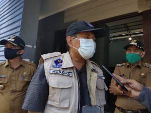 Sekitar 37.000 Kepala Keluarga Terdampak Covid-19, Terima BLT Dari Provinsi Banten