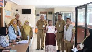 Bansos PKH & BPNT Cair Sekaligus 3 Bulan di Tangerang! Ini Rincian Nominal dan Cara Penyalurannya