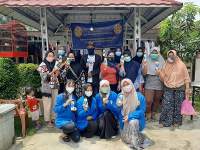 Pembuatan Susu Kedelai Sebagai Antioksidan