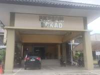 2 BUMD di Kab Tangerang Tidak Setor PAD