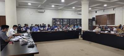 Cilegon Dilanda Banjir Terus, Tim Khusus Baru Dibuat