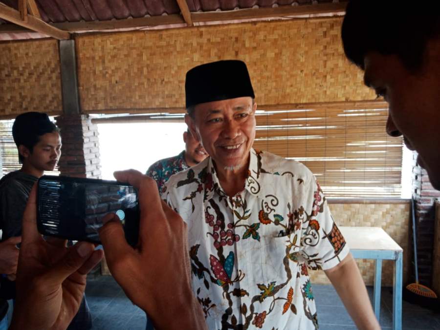Dinilai Berwibawa, Profesor Lili Dapat Dukungan Maju Pilbub 2020 Kabupaten Serang Terus Mengalir