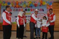 Kota Layak Anak, Pemkot Serang Harus Miliki Tempat Bermain dan Taman Baca