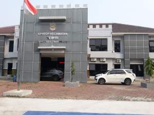 Terkait Situ Sitengin, Kasi Ekbang Kecamatan Kemiri Diperiksa Polda Banten