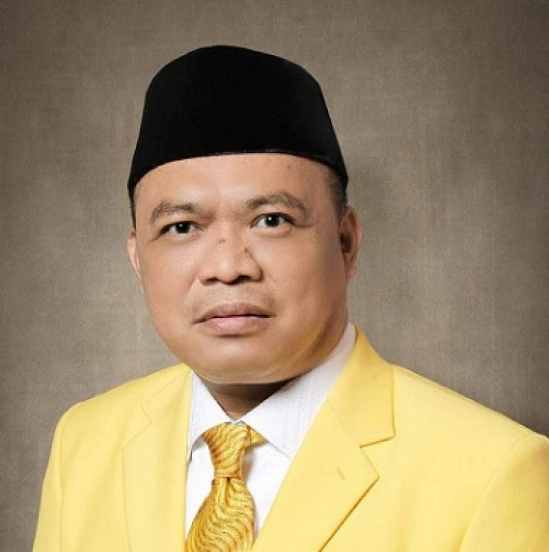 Soal Truk Tanah Langgar Perbup, Anggota DPRD Angkat Bicara