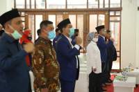 Partai NasDem Siap Pecat Kader Yang Membelot