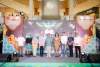 Buka Dekranasda Tangsel Art and Festival 2024, Pilar: Dukung Kemajuan UMKM Lokal dan Ekraf