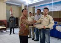 KPU Lebak Sosialisasikan Pilkada Dengan KTNA