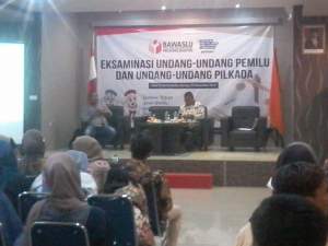 Pilkada Serentak 2020, Waspadai  Netralitas ASN