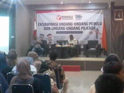 Pilkada Serentak 2020, Waspadai  Netralitas ASN