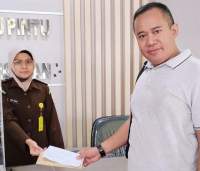 Lagi,  PD Pasar Kembali Dilaporkan oleh LSM Seroja ke Kejaksaan