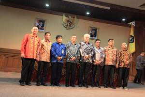 Kota Tangerang Pilot Project Daerah Tertib Ukur