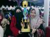 MTQ Provinsi Banten, Kafilah Asal Solear Juara 1 Cabang MHQ 30 Juz