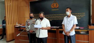 Transaksi Live Show Sex Di Medsos, Dua Orang Wanita Di Amankan Ditreskrimsus Polda Banten