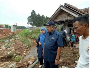 DPRD Siap Bantu Warga yang Terisolasi Tol Kunciran-Bandara
