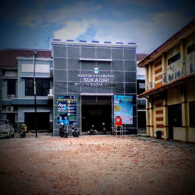 Satu Pegawai Kecamatan Sukadiri Terpapar Covid, Pelayanan Ditutup