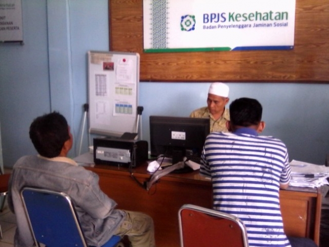 Perusahaan Wajib Ikut BPJS Bagi Pekerja