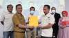Membumikan Jurnalisme di Sekolah, PWI Kabupaten Tangerang dan KCD Teken MoU
