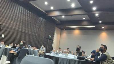 Fellowship Jurnalisme Perubahan Perilaku Resmi Ditutup