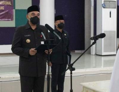 Rudi Hartono dan Dr Hendra Diprediksikan Dilantik Menjadi Kadis