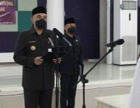 Rudi Hartono dan Dr Hendra Diprediksikan Dilantik Menjadi Kadis