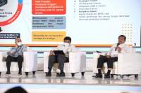 Pengelolaan Keuangan Daerah Harus Selaras dengan Program Nasional