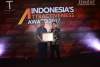 Pemkab Tangerang terima penghargaan Indonesia's Attractiveness Award (IAA) 2017 