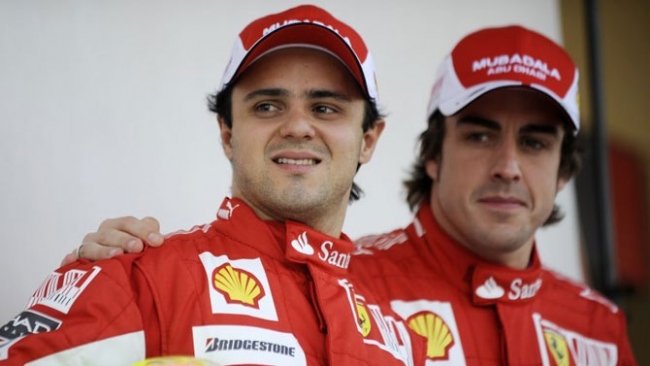 Alonso - Raikkonen Setim, Bahaya