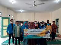 Membangun Entrepreneur terhadap Ekonomi Kreatif