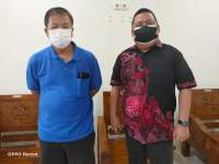 Soal Penipuan Apartemen, Korban Minta Pelaku Dihukum Berat