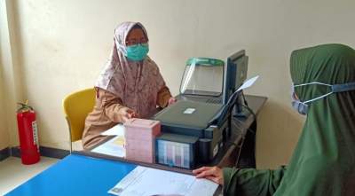 Rsud Cilegon Luncurkan Ruang Khusus Pengaduan dan Informasi Masyarakat Berbasis Online