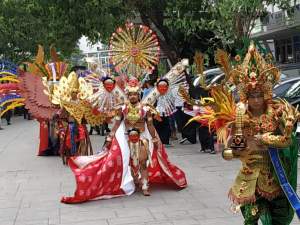 Lewat Ajang Mister Grand Indonesia,&nbsp; Aeropolis Ajak Pemuda Tampil Berkarakter