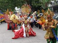 Lewat Ajang Mister Grand Indonesia,&nbsp; Aeropolis Ajak Pemuda Tampil Berkarakter