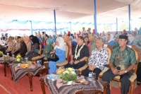 Akseptor KB Kab. Pandeglang Mengalami Peningkatan