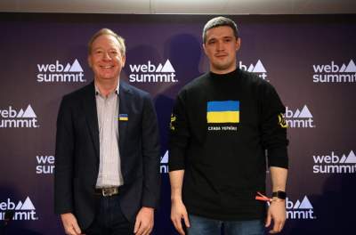Microsoft akan Berikan Bantuan Teknologi Senilai Rp1,56 Triliun ke Ukraina