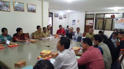 800 Pemilih Disabilitas Ikuti Pilkada Banten 2017 di Kota Tangerang