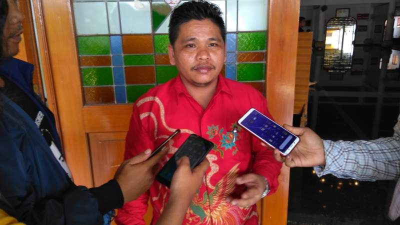TKD Banten Dorong Bawaslu Lakukan Pleno
