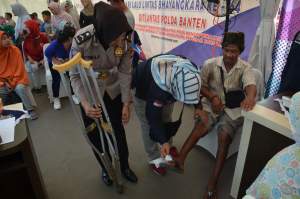 Korlantas Polri Optimalkan Pelayanan Lalulintas Berbasis IT